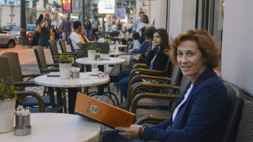 Navarro: Hay que dar una respuesta al grito desgarrado de las mujeres afganas