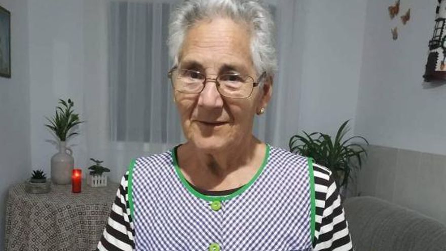 Buscan a una anciana desaparecida de una residencia en un pueblo de Cuenca