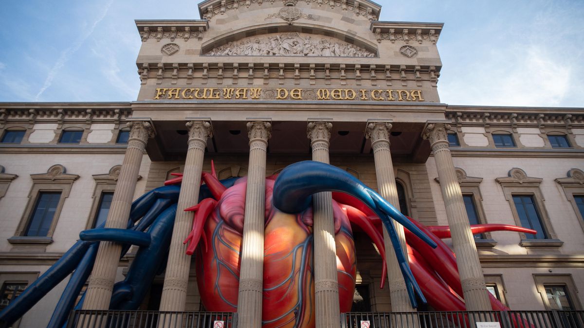 Španski študentje kljub visokim ocenam ostajajo brez mest na želenih smereh