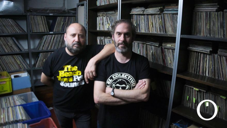 La nueva explosión colectiva del sonido 'cordoboide'