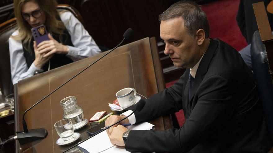 Adorni aún debe rendir explicaciones, mientras la evasión sigue siendo un delito de los más ricos