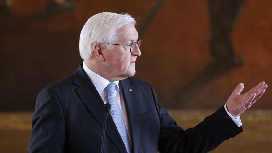 Víctimas de Colonia Dignidad piden a Alemania acabar con "impunidad" de opresores huidos