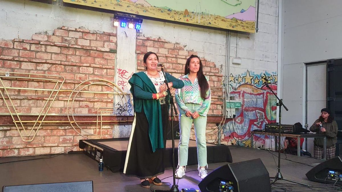 Cierra el Kuivi en Oviedo y la ciudad se moviliza para salvar uno de sus últimos espacios culturales