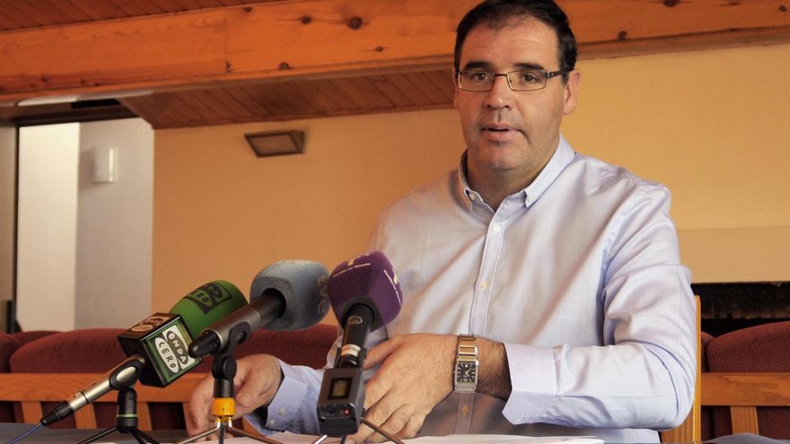 Benjamín Prieto