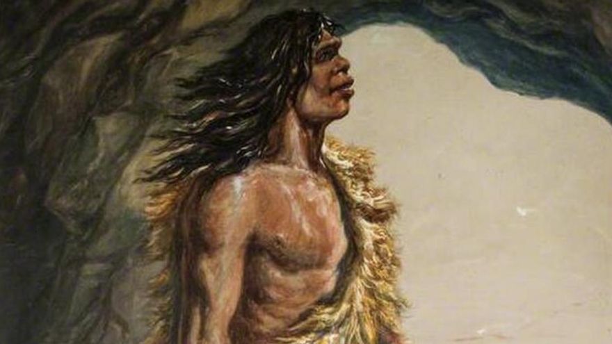 Eran unos cocinillas: los neandertales de Amud y Kebara compartían presas pero no la forma de prepararlas