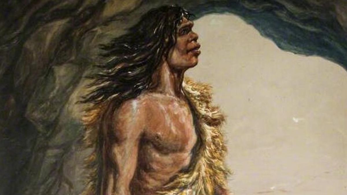 Los neandertales preparaban la comida de formas distintas