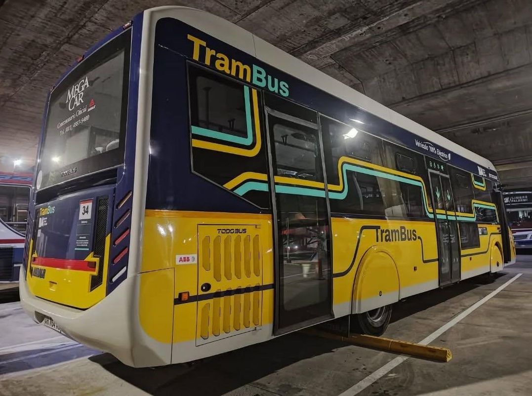 Trambus