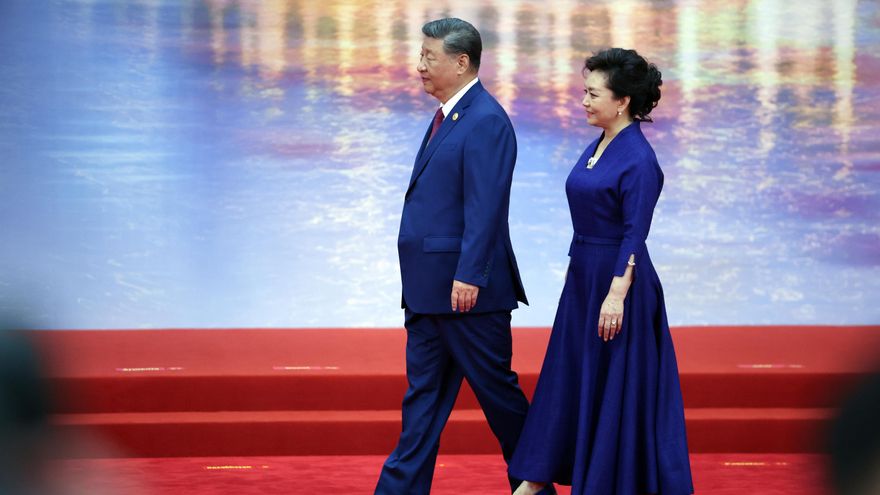 Xi dice que la OCS practica "multilateralismo real" en un mundo "cambiante y turbulento"