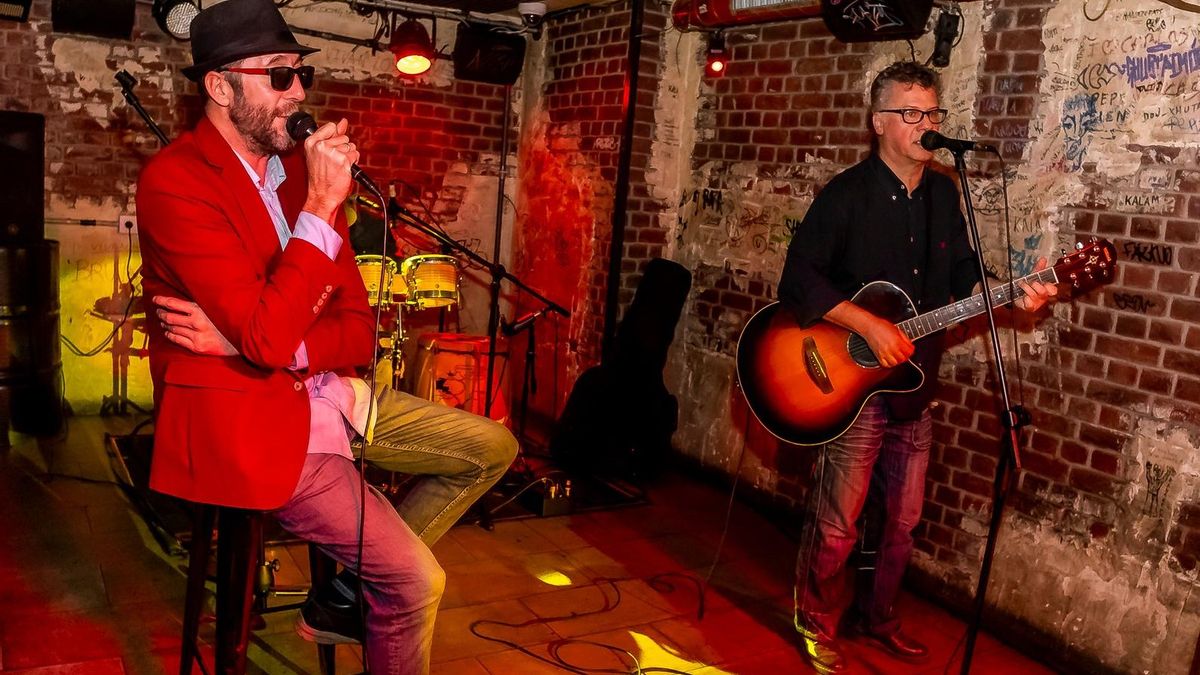 El Black Bourbon de León ofrece este primer finde de febrero conciertos de metal portugués, ironía sabinera e indie