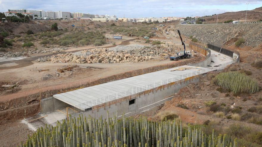 Primeras reacciones ante la nulidad del Supremo para construir el Siam Park en Gran Canaria: "Un jarro de agua fría para el turismo"
