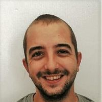 Christopher Zahonero Ballesteros