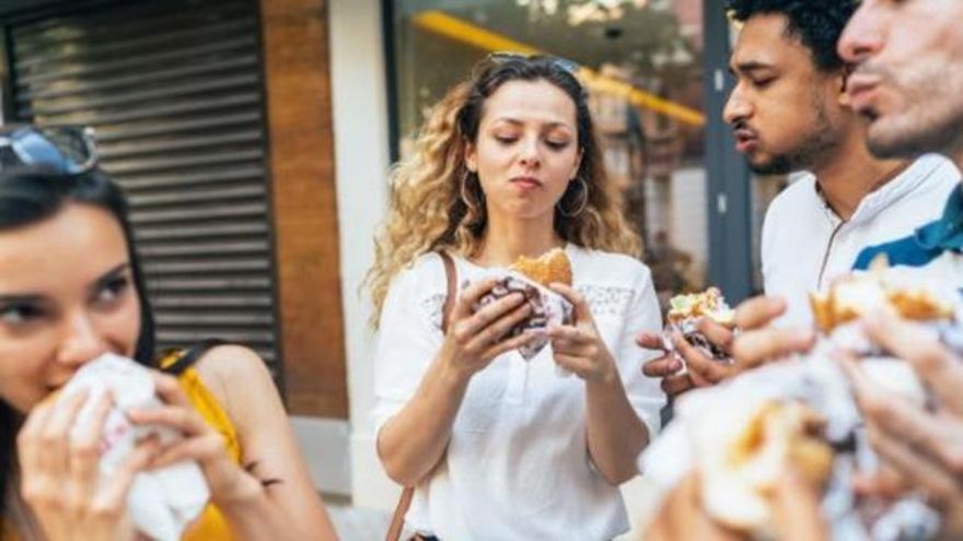 ¿El año del bocata de calamares con estrella Michelin? 10 tendencias 'gastro' para este 2022