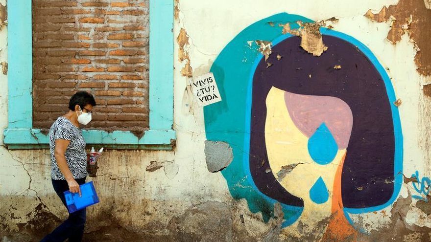 Las mujeres más pobres de Honduras son las más afectadas por las leyes contra el aborto