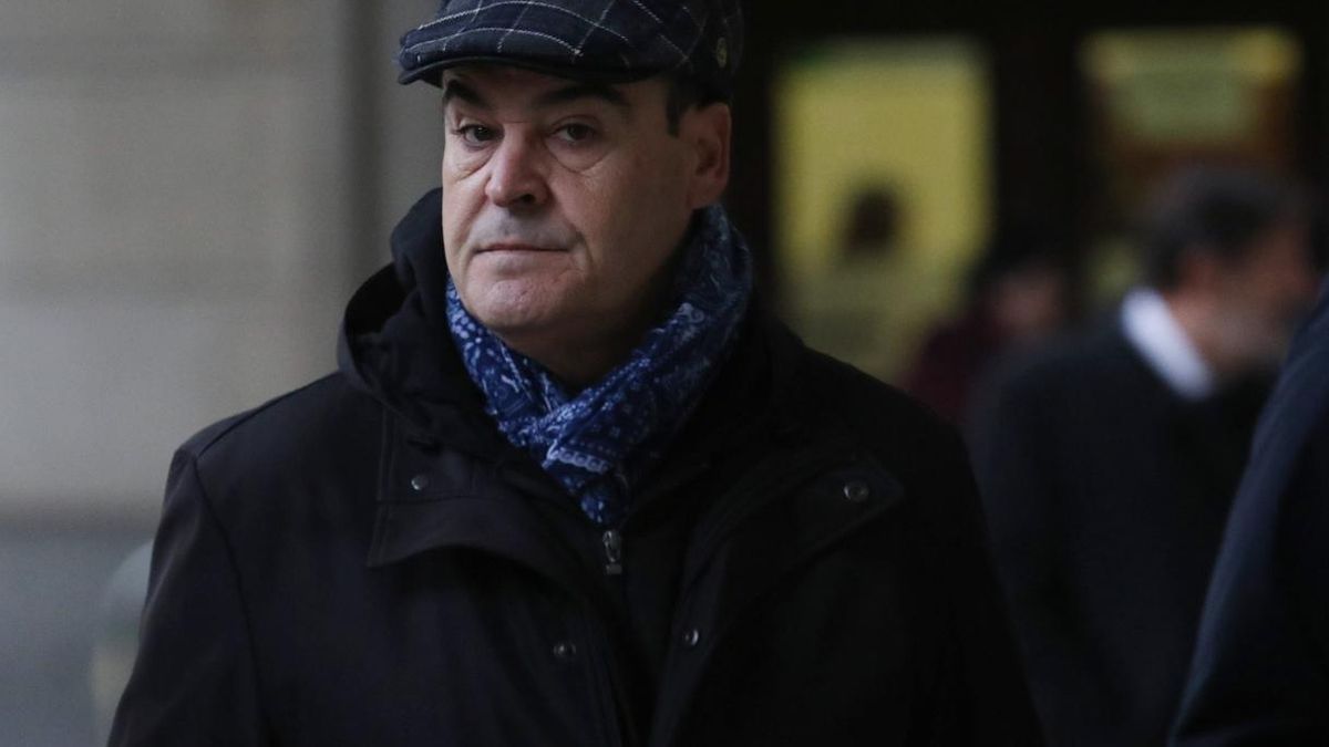 Tribunal de Cuentas condena a Juan Márquez a reintegrar 446.000 euros por ayuda de ERE a la Faja Pirítica