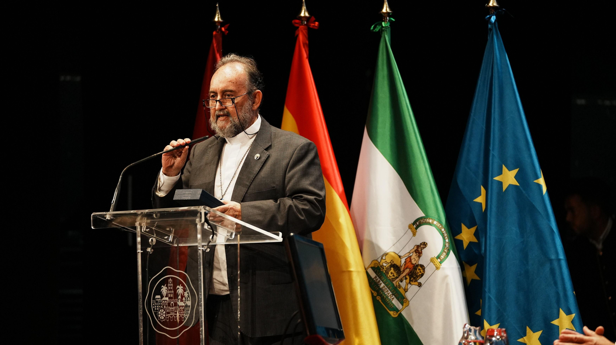 Distinciones Honoríficas 2025 concedidas por el Ayuntamiento de Córdoba