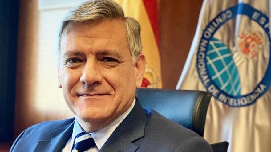 El CNI busca "futuros cuadros" entre estudiantes: "Necesitamos a las universidades para reclutar talento"