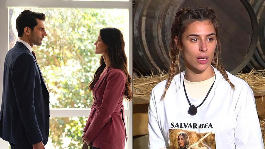 'Secretos de familia' (13.5%) recupera terreno y 'Pesadilla en El Paraíso' (9.7%) se queda a las puertas de otro mínimo