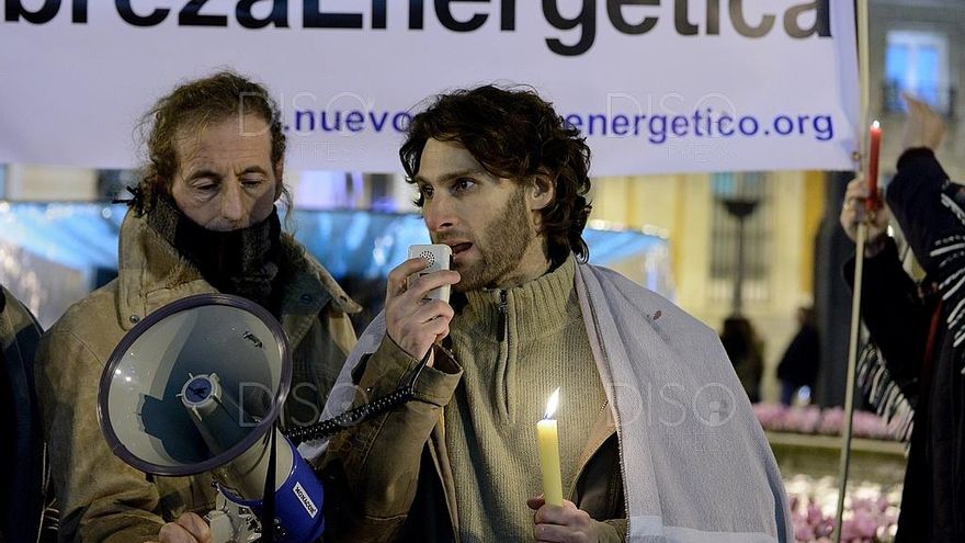 La pobreza energética provoca problemas de salud en la población que la sufre.