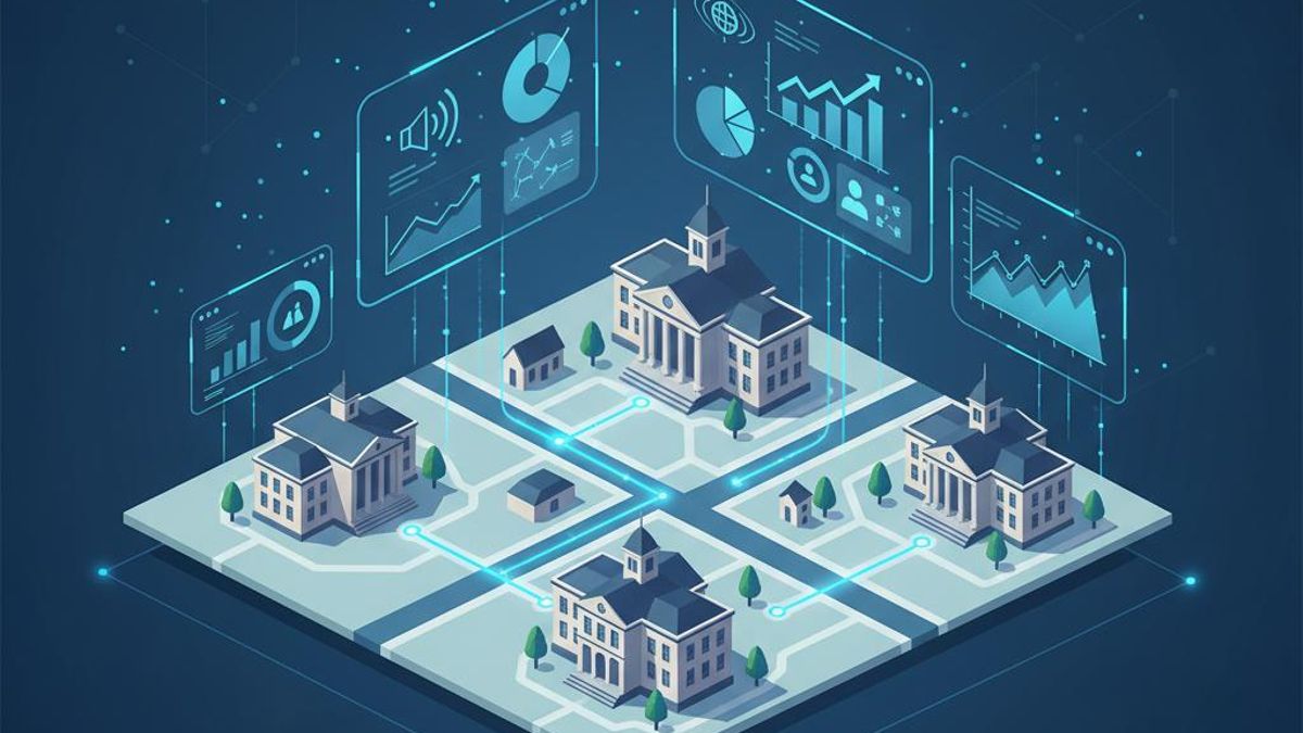 Los gabinetes de comunicación mejoran impacto con benchmarking inteligente entre competidores