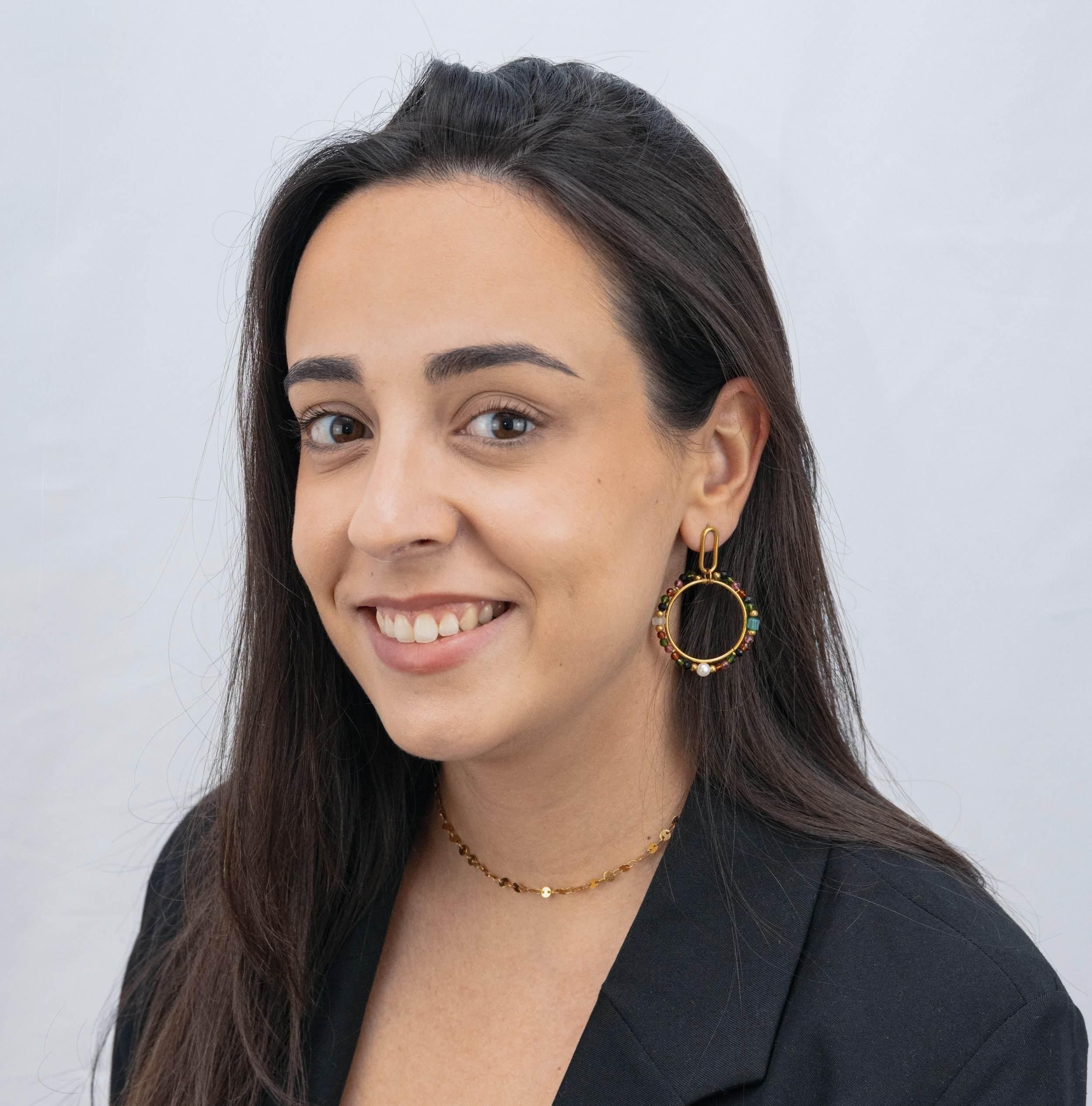 Elena Sanjuán