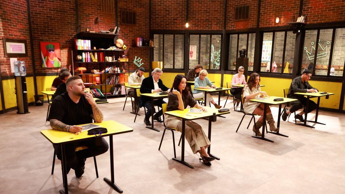 Atresmedia anuncia la adaptación de 'Nation's Dumbest', el concurso en el que ningún famoso quiere llegar a la final
