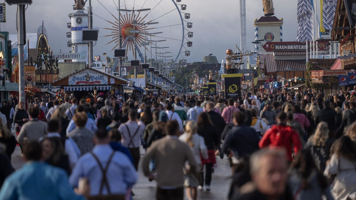 Cuando es el Oktoberfest 2025: lo que hay que saber sobre la fiesta más conocida de Alemania