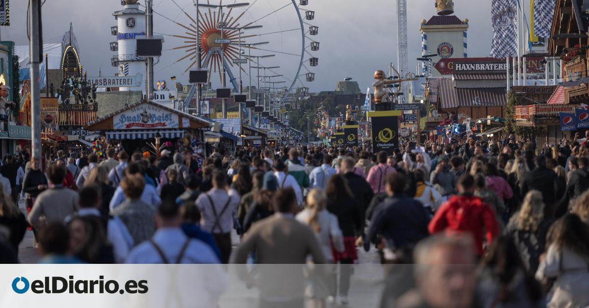 Cuando es el Oktoberfest 2025: lo que hay que saber sobre la fiesta más conocida de Alemania