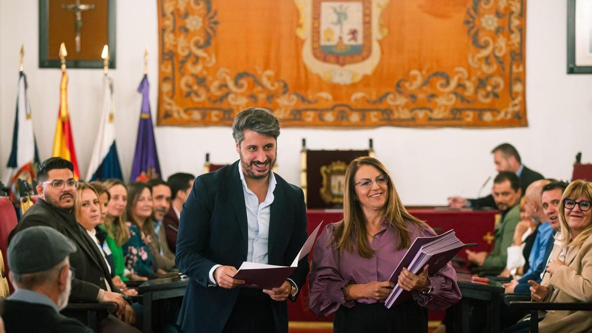La Laguna recibe el Premio Nacional Reina Letizia por su modelo de accesibilidad