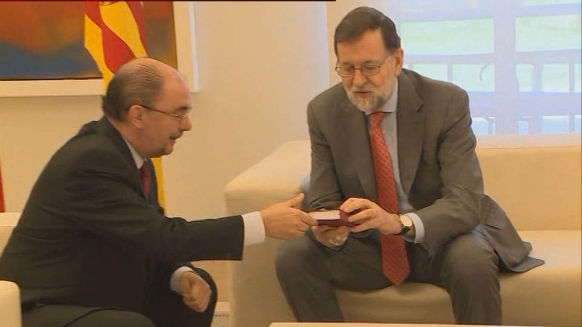 Andalucía y Aragón instan a pactar nuevo modelo de financiación autonómica sin esperar a un nuevo gobierno en Cataluña
