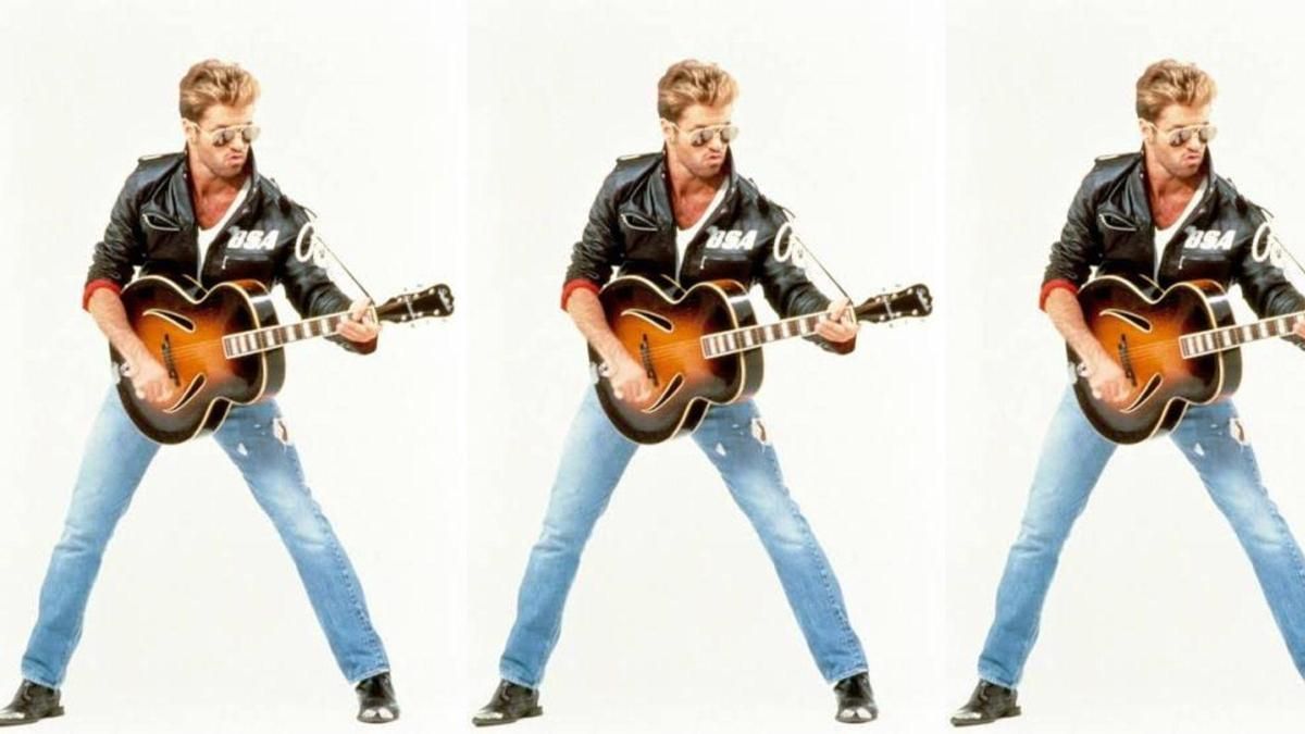 La guitarra que George Michael usó en 'Faith' busca nuevo dueño: esta es la cifra que podría alcanzar en subasta