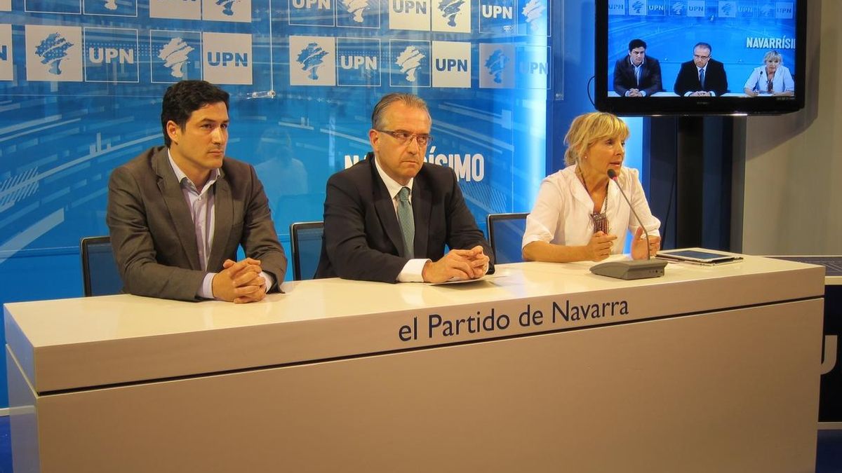 Enrique Maya responde a Iglesias que "es de sinvergüenzas ser insensible al dolor de las víctimas"