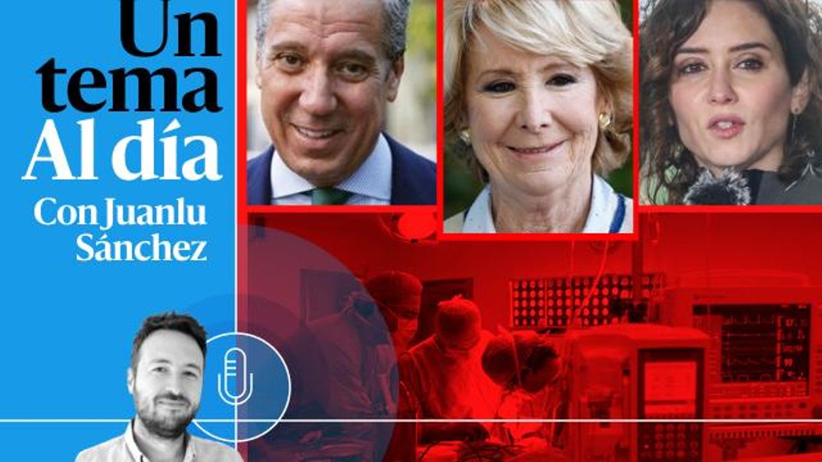 🎙 PODCAST | Hospital público, gestión privada: qué podría salir mal