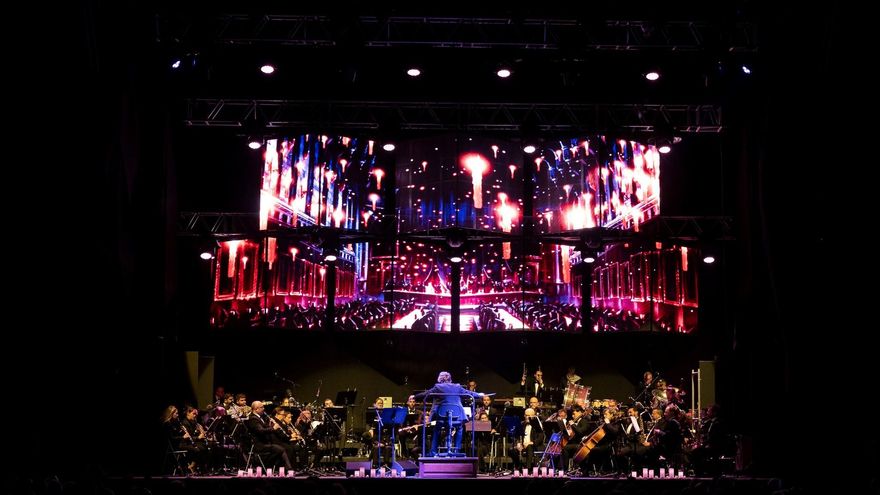 Temudas Fest: Un evento cultural que rompe barreras gracias a las redes sociales