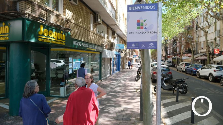 Primer día de libertad horaria en el comercio cordobés