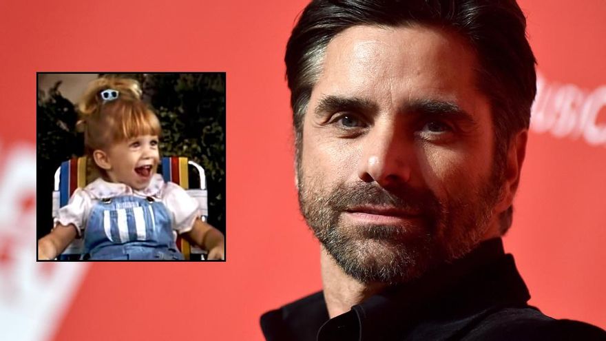 John Stamos hizo que despidieran a las bebés Olsen de 'Padres forzosos' porque "no paraban de llorar"