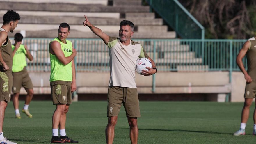 Las dudas y certezas con las que acaba el Córdoba su pretemporada