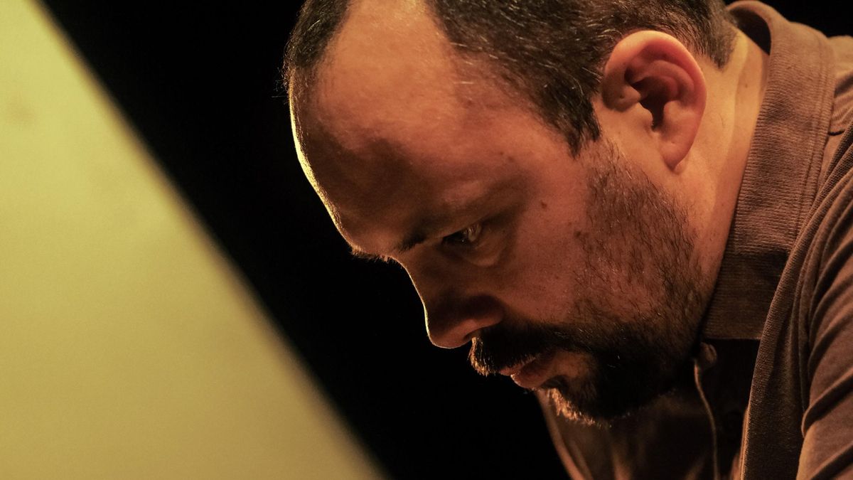 João Balouta regresa a León con un concierto de piano neoclásico en la Sala Eutherpe este sábado