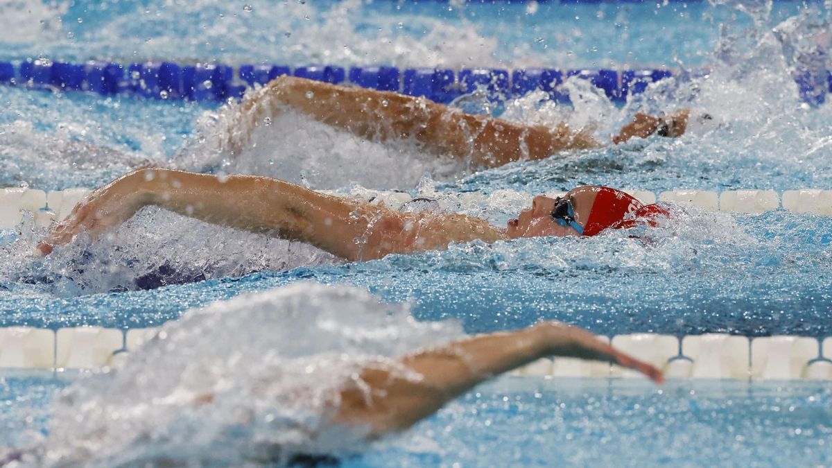 Talento renovado, dos grandes ausencias y el relevo masculino con opciones de medalla: así llega España al campeonato europeo de natación