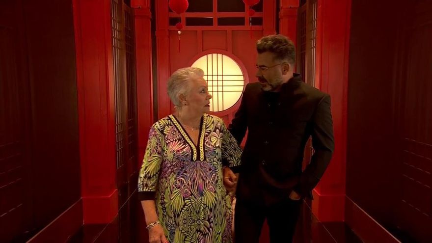 'Cuentos chinos': de la indirecta de Susi Caramelo por las bajas audiencias, al deseo de la madre de Jorge Javier