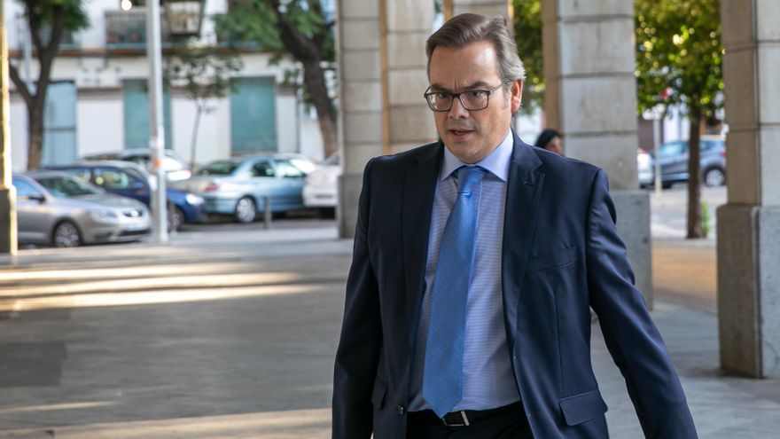 Un juez de los ERE plantea alertar a la UE de la "impunidad jurídica" de otra causa ligada al Gobierno andaluz del PSOE