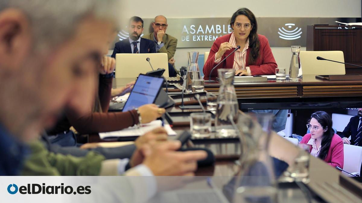 Vox responde al PP: "La ley de concordia es prioritaria y está sobre la ...