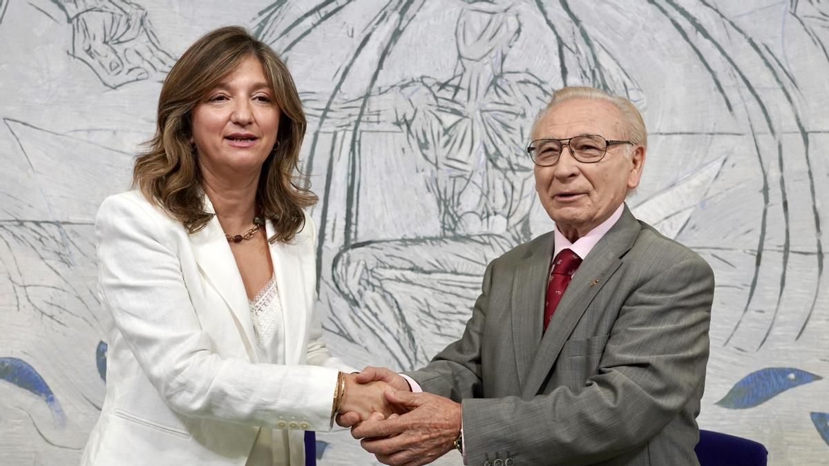 La Universidad de León promueve la donación de sangre con divulgación y formación