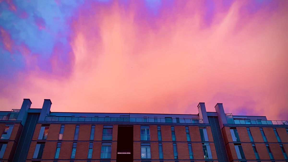 Denuncian el desahucio de un alquiler social en Vitoria de una mujer víctima de violencia con dos menores a su cargo