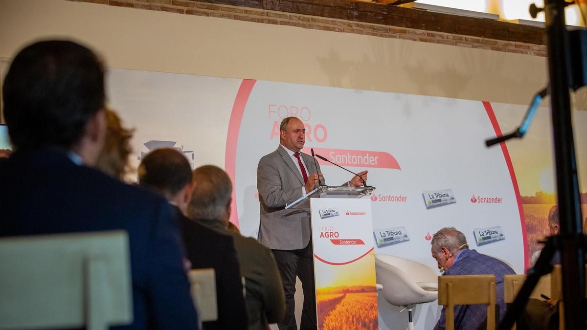 Castilla-La Mancha defiende una PAC post 2027 “fuerte, útil y sencilla”, que atienda las particularidades de cada territorio
