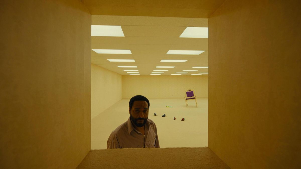 'Backrooms' es el número 1 de la taquilla en España y EEUU