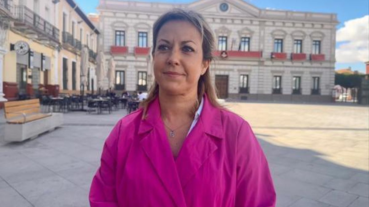 El PSOE afea al PP de Castilla-La Mancha su actitud con el fuego del Pico del Lobo: "No hay catástrofe que no quieran aprovechar"