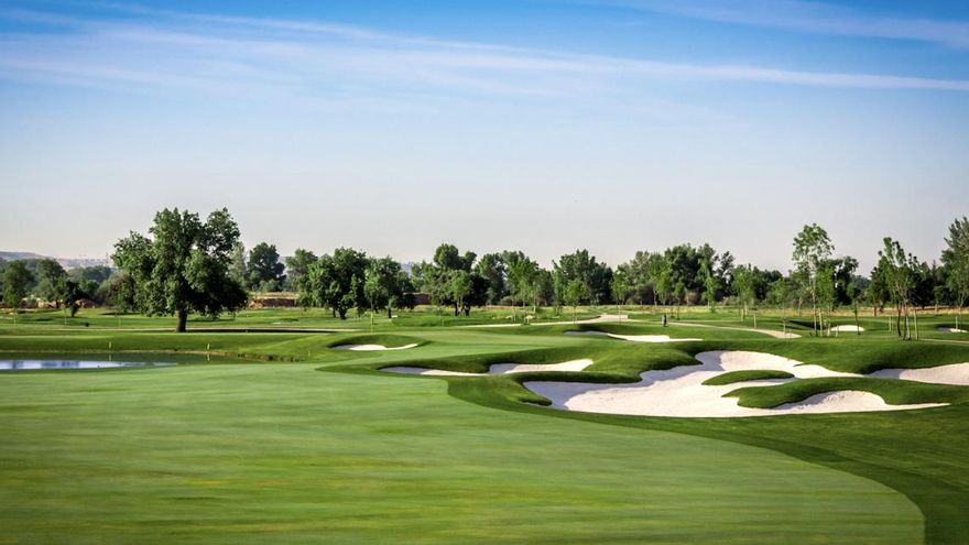 Un chalé, muertos que votan y un duque famoso: los entresijos de la querella contra el club de golf más pijo de España