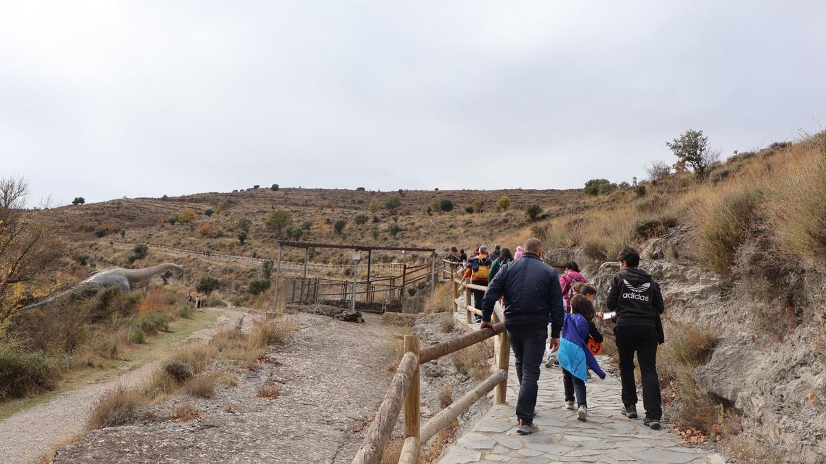 'Pasea La Rioja' estrena este sábado la programación estival con rutas alternativas al calor