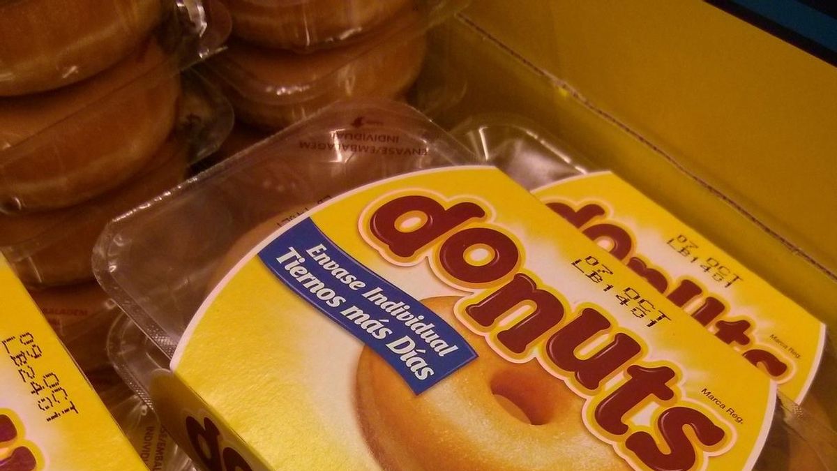 Fin a la pelea por los 'donuts': el Tribunal Supremo determina que solo Bimbo puede usar la marca Donut