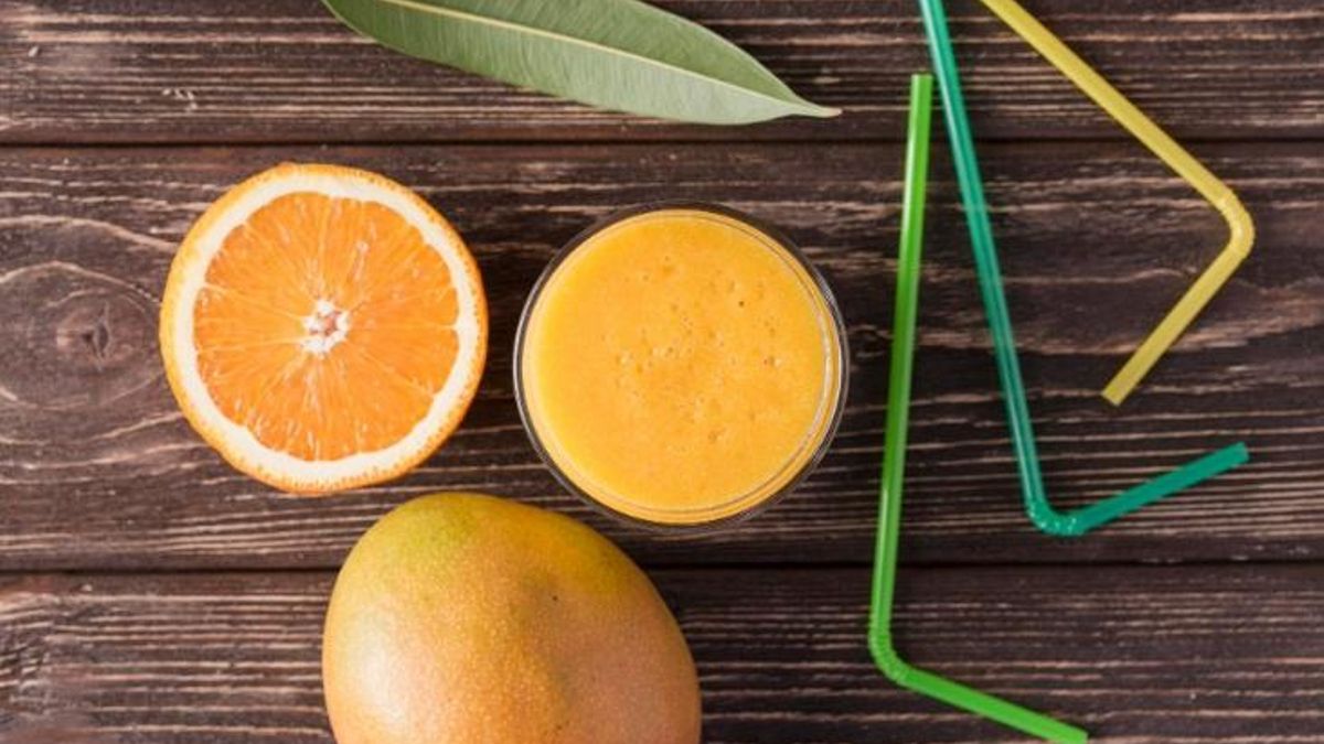 Nutritivo, digestivo y ligero, este gazpacho es perfecto para quienes buscan algo fuera de lo común sin complicarse en la cocina